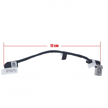 DC Jack para Dell Inspiron 16 - Part Number 00G7FN